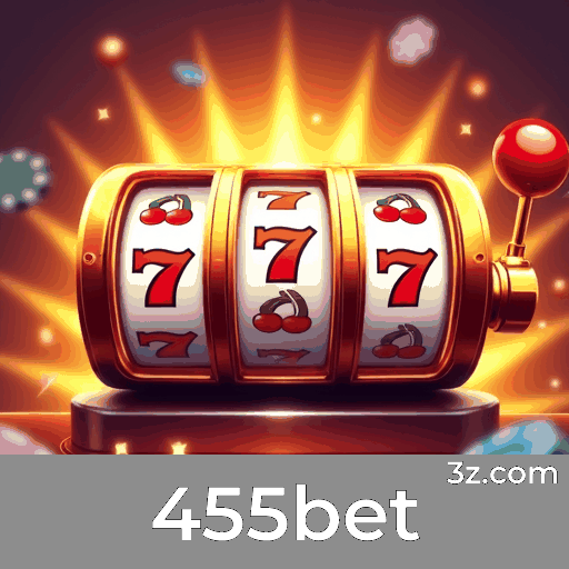 455bet Bônus por convite 455bet