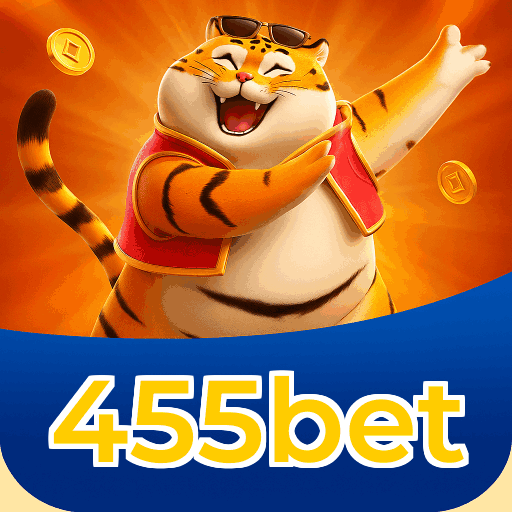 455bet: Cassino Online e Apostas Seguras